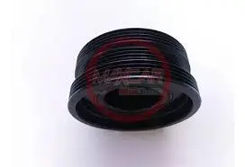 Polea Cigueñal Oem 472Wf-1005040 Chery Practivan.Qq22 - Pco1005040 1