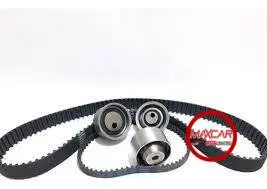 Kit Distribucion Gates 1600010242 Greatwall H5 124D - Kd10242 1
