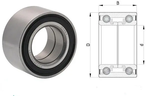 Ruliman Radical 30600037-Rr3060 1