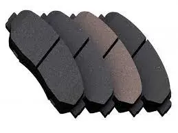 Pastilla Freno Okami D1712 Sail 12- - Pod1712 1