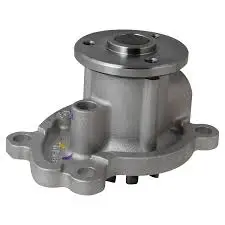 Bomba Agua Gmb Gwn89a Tiida Versa March (B1010-Ed00a) - Baggwn89a 1