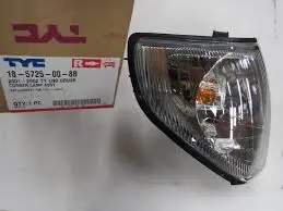 F21215b5r-	Faro Esq Toy Prado 99-09 Rh 1