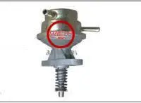 Bomba Gasolina Brosol 243122E San Remo 1.4 1.6 -Bg243122 1