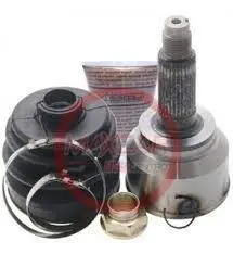 Punta Homocinetica Rda J&J 899101 Cherry-Qq 1.1 (22X51x19)  - Jhj899101 1