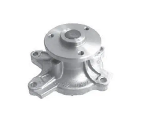 Boa.1307100Eg01 Bomba Agua Npw T130 Toy Yaris 1.3/1.5/ Prius /Great Wall Voleex C30 1