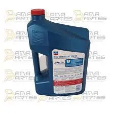 Chevron Galon 15W40 Granel - Tcgra1540 1
