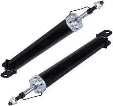 Amortiguador Mando 55311-2S000 Post Tucson Ix Sportage R 11-15 L/R - Am2s000 1