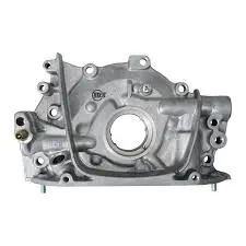 Bomba Aceite Tbk L3111-0009A Forza I Ii/Swift/Vitara - Ba0009a 1