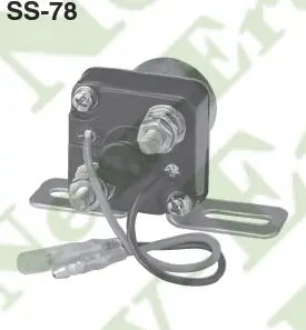 Automatico New Era 12V. Ss-78-Ass78 1