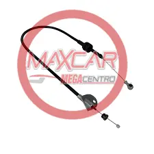 Cable Acelerador Iks 4103 San Remo (94648823) - Ca823 1