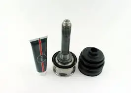 Punta Homocinetica Ext Mgt Iz032 Luv Trooper 2.3 4Zdi 85-91, 2.6 99-03 (17X23x53) - Jmiz032 1