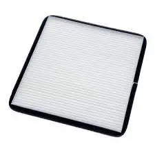 Ac9666 Filtro A/C Advance Ford Ecosport - Fac9666 1