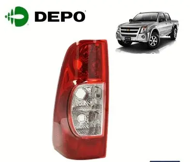 Fp251-	Faro Pos Luv Dmax 4X4 09-13 251 1