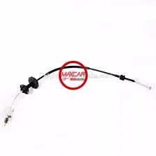 Cable Acelerador Tuba 93201952 San Remo - Cat952 1