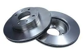 Disco De Freno Valeo 51712-25061 Verna-Dfv25061 1