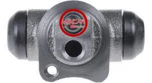 Cilindro Rda Post Tcic 12R0480 Aveo 1.4.16./ Chevytaxi 1.5 - Crp12r0480 1