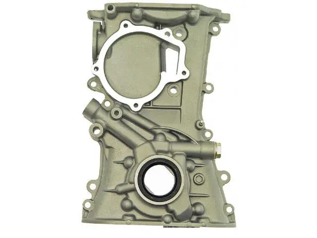 Bomba Aceite Jp 13500-53Y02 Sentra-Ba53y02 1