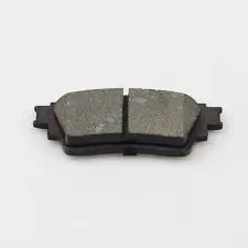 Pastilla Freno High Power D2135 Mitsubishi Outlander 19- Post - Pcd2135 1