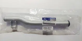 Tubo Distribuidor Agua Mobis 25460-26000 Verna, Getz, Accent, Xcite  - Tam26000 1