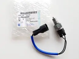 Trompo Retro 95224024 Spark/Aveo Gm-Trg024 1