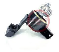 Base C. Cambio Autoparts 96550234 Lh Optra - Bcc0234 1