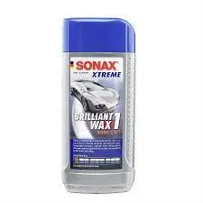 Sonax Cera Brillo 1 Nano Pro-Cb250 1