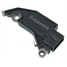 Reg.Ga416 Regulador Alternador Gauss 12V Dw Racer Cielo 3T(D403)  3 T 1