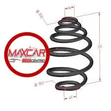 Helicoidal Imal 21H037eq Post Corsa Evo	- H037eq 1