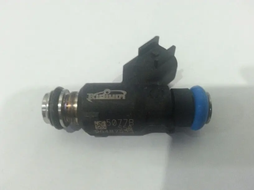 Inyector Oem Chev Aveo Activo 1.4 (4 Huecos) 96487553-I96487553 1