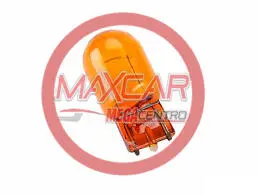 Foco Uña Flosher 219007 S/Base 1C 12V Amber  Ff219007 1