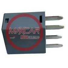 Rel.96190187 Microrelay Gm Aveo/Optra 4T. 1