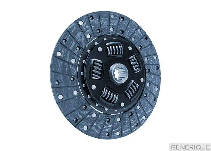 Disco Embrague Sachs 93206826 Corsa-De6826 1