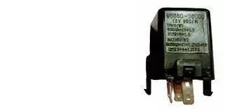 Flasher Onnuri 95550-36000 Accent Elantra Sonata - Fo36000 1