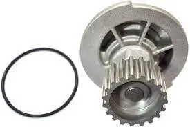Boa.96930074 Bomba Agua Onnuri 96352650 Aveo Activo Turbina Metal 1