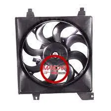 Electroventilador Newstar 25380-1E100 Accent/Xcite 06-11 - Evn1e100 1