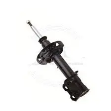 Amortiguador Hell 93303112 Corsa Evolution /Oil (Der.) - Ah3112 1