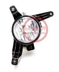 Neblinero Allparts Hd059005 Sail 12 - L - Na59005l 1