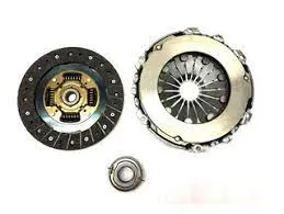 Kit Embrague Drk 1068824 Chery Tiggo 1.6 - Kemd8824 1
