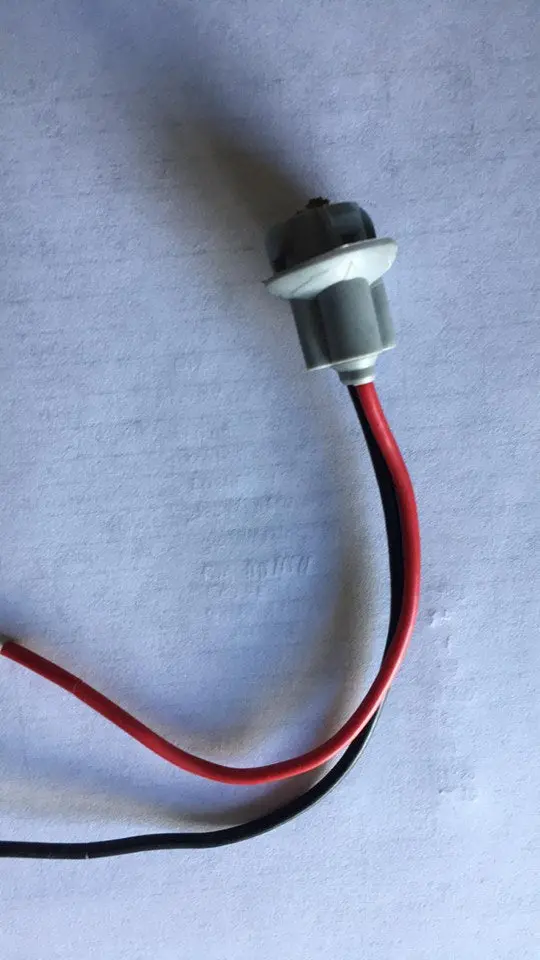 Boquilla T10 S/Cable Cerrado-Bt10 1
