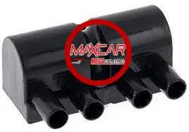 Bobina Encendido Gm 25182496 Aveo 1.4 1.6 3P - Be2496 1