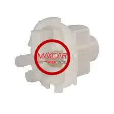 Filtro Combustible Senic 31112-07000 Picanto Sumergible - Fns07000 1