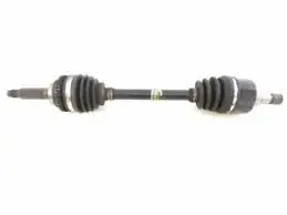 Eje Completo Del Mgt 96897321 Spark Life C/Abs (22X23x46x562) (Izq.) - Ecm7321 1