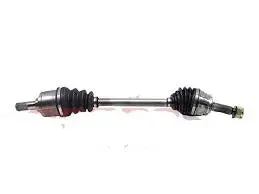 Eje Completo Gsp 224042Rh Accent 1.4 1.6 06-11 (25X25x52.5X640) - Eg224042 1