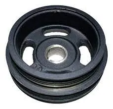 Polea Cigueñal Porstec 9052774 Van N200 N300 - Pcp2774 1