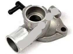 Tapa Termostato Base Kia 0K62z-10150 Pregio K2500 K2700 K3000 (1102.44) - Ttk10150 1