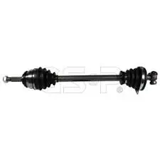 Eje Comp Gsp 245084 Lh 21X23x681  Logan Sandero - E245084l 1