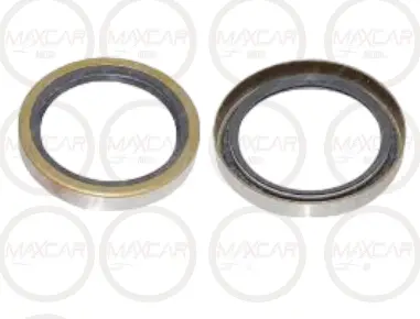 Retenedor Rda Genuine 09283-48007 Grand Vitara 99 - Pos Ext 48X62x9 Mm - Ro48007 1