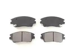 Pastilla Freno Mando 58101-D7a10 Del Sportage Gt 17- Tucson Lt - Pmd7a10 1
