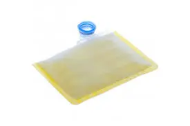 Prefiltro Bomba Gasolina Mobis 31090-1G000 Accent/Xcite 1061.92 - P106192 1