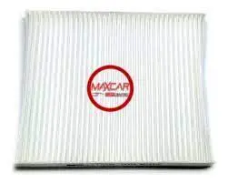 Filtro A/C Luxfil 97133-2H001 Creta Elantra 11-13, I30 13-14, Cerato Forte - Fl2h001 1